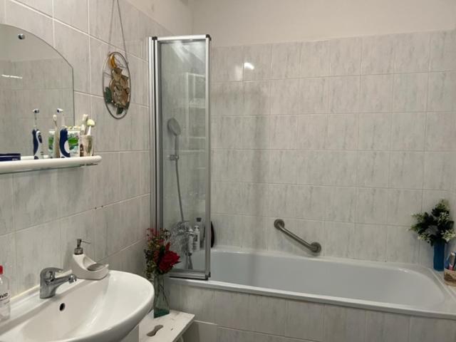Homestay Poděbrady Esterno foto