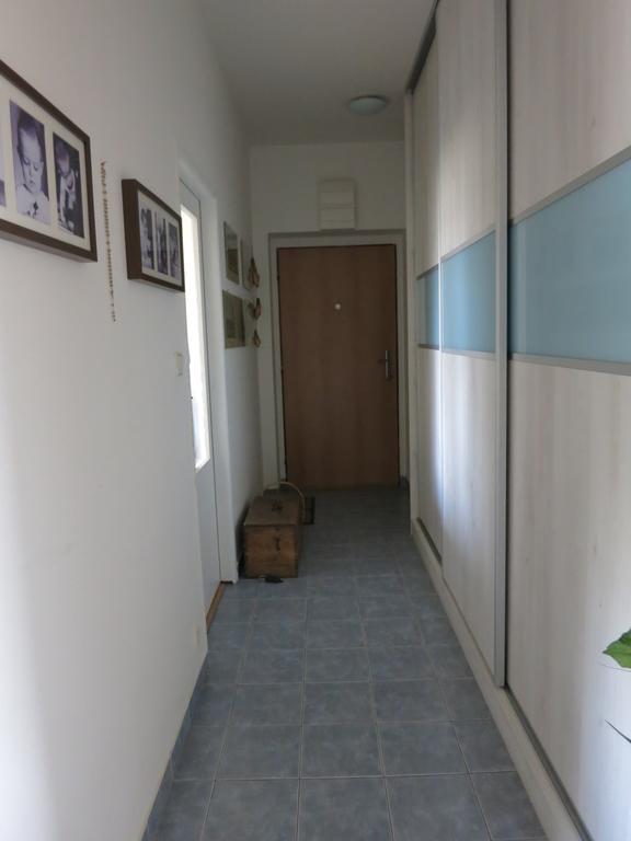 Homestay Poděbrady Esterno foto