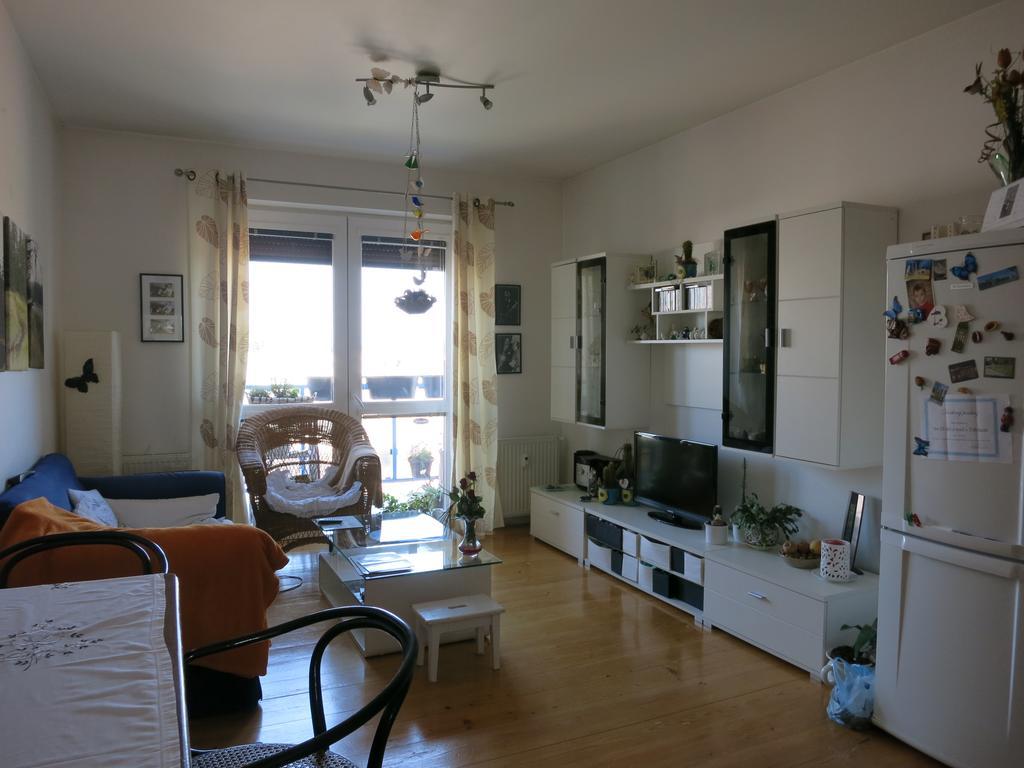 Homestay Poděbrady Esterno foto